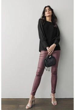 Next Damen LONG SLEEVE CUFF - Bluse - Black 8 Next Damen LONG SLEEVE CUFF - Bluse - Black -Next Verkäufe 2022 7eac1b0f8e4c4e30a315b553f54efa17