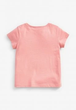Next 3 PACK REGULAR FIT - T-Shirt Basic - Pink Purple | Kinder -Next Verkäufe 2022 7ebc9938212143d9862495ec89f5a191