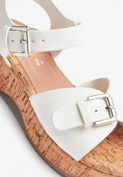 Next Kinder Plateausandalette - White 7 Next Kinder Plateausandalette - White -Next Verkäufe 2022 7eec165ab22040c587f15dd0c2778af8