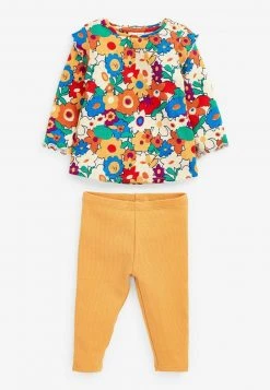 Next Kinder 4PACK SET - Leggings - Hosen - Multi Coloured -Next Verkäufe 2022 7ef3149805634a92b1e5dd33a1eaa98b