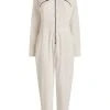 Next Damen EMMA WILLIS - Jumpsuit - Off White