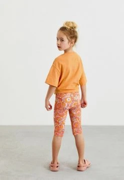 Next T-Shirt Print - Orange Happy Slogan | Kinder -Next Verkäufe 2022 7f0025a20a104bf28c7fe4f1bb8592f8