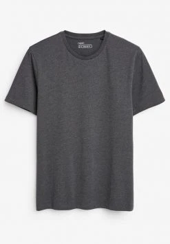 Next Herren T-Shirt Basic - Grey -Next Verkäufe 2022 7f12d176f5e040cd8417994e61c35631