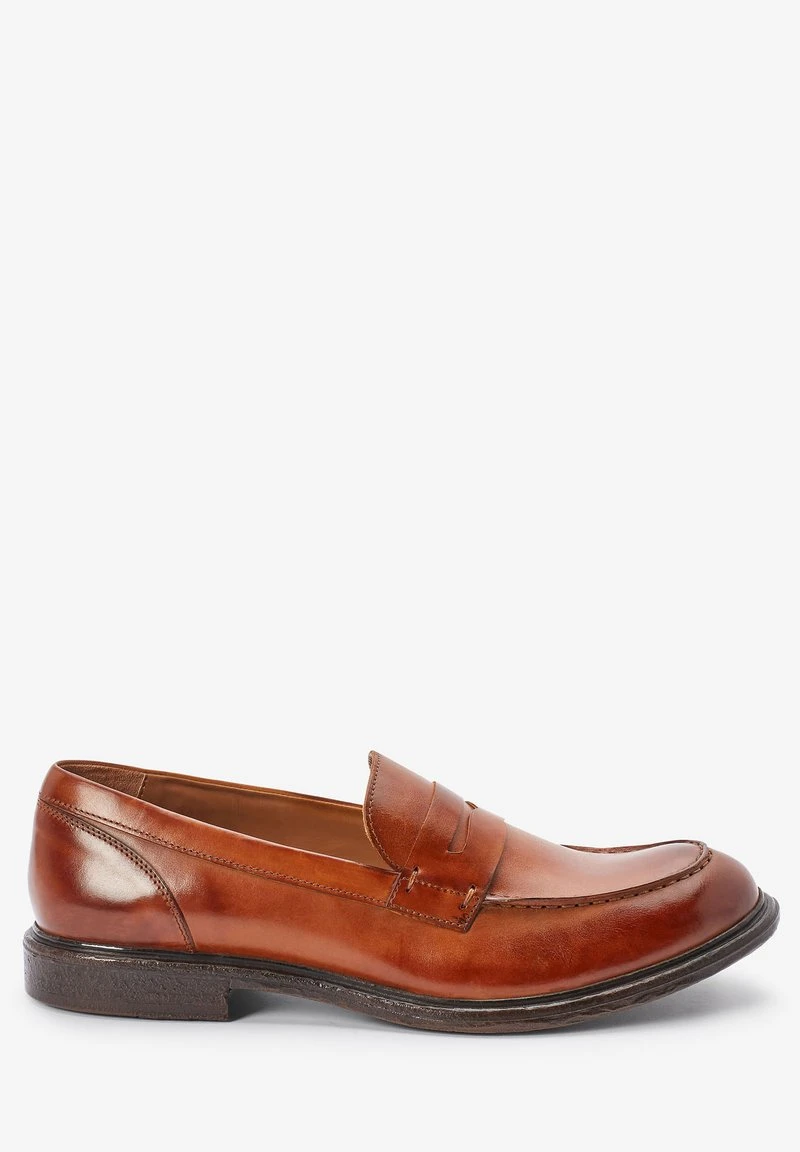 Next Slipper - Tan | Herren 1 Next Slipper - Tan | Herren