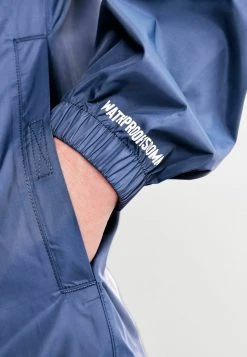 Next Herren PACKABLE - Regenjacke / Wasserabweisende Jacke - Blue -Next Verkäufe 2022 7f1bda9280f84f1494fdba390914944c