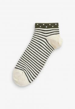Next CAT SPOT - Socken - Grey | Damen -Next Verkäufe 2022 7f1ce748b5fb430b933eacf04372c23a