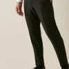 Next Herren TUXEDO - Anzughose - Black