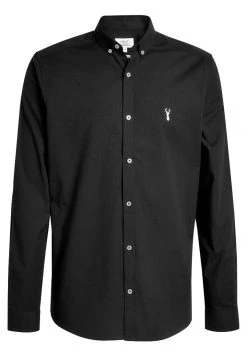 Next Herren Hemd - Black -Next Verkäufe 2022 7f3411339f374293a06aa02360b8a9b0