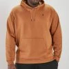Next Herren Sweatshirt - Amber Orange