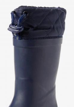 Next Kinder LINED CUFF - Gummistiefel - Blue -Next Verkäufe 2022 7f3da42d0b60425ca77d70216eb74fb6