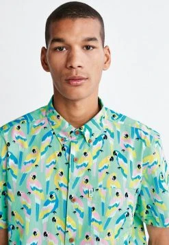 Next Hemd - Blue | Herren -Next Verkäufe 2022 7f4622727534432d99aafa67e9a9600e