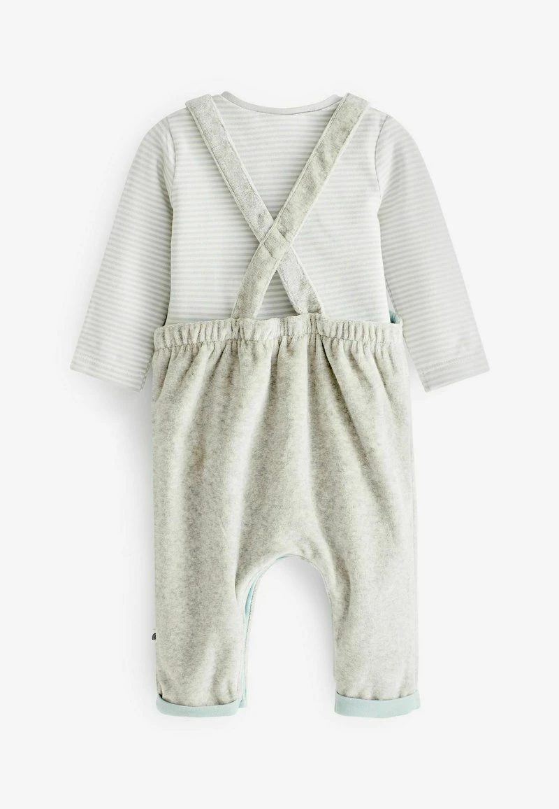 Next Unisex Body - Grey 3 Next Unisex Body - Grey – Bild 3