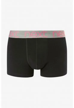 Next Herren FOUR PACK - Panties - Black (588596) -Next Verkäufe 2022 7f6419b11aec47de96340b79cc11c85f