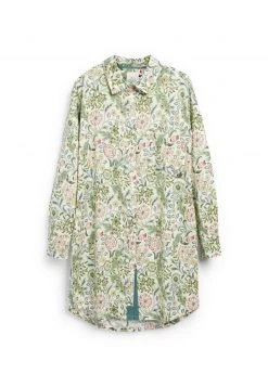 Next Damen MORRIS - Nachthemd - Green Willow -Next Verkäufe 2022 7f6bfb1e484f491799e0cbf556383234