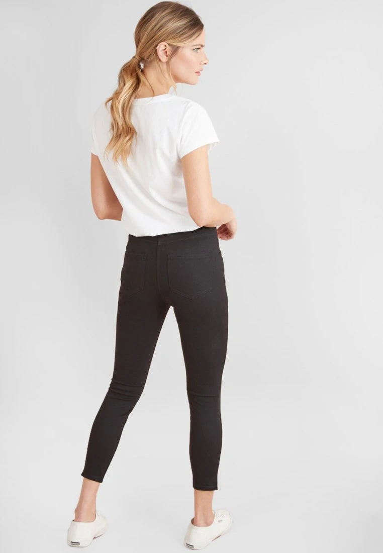 Next Damen Jeggings - Black 3 Next Damen Jeggings - Black – Bild 3