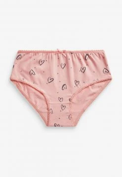 Next Kinder 10 PACK - Slip - Multi Coloured -Next Verkäufe 2022 7f71bdd51e744af28ce35d56f3bfd53c