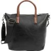 Next Damen Shopping Bag - Black