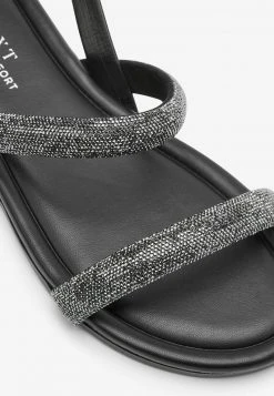 Next Damen FOREVER COMFORT - Riemensandalette - Black 7 Next Damen FOREVER COMFORT - Riemensandalette - Black -Next Verkäufe 2022 7f7a5411d81d437fa12c04b88340696e