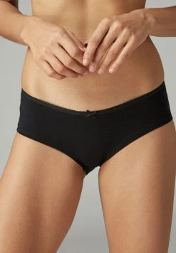 Next Damen 5 Pack - Panties - Black -Next Verkäufe 2022 7f7f21bcfd634683af40d9c785232aad