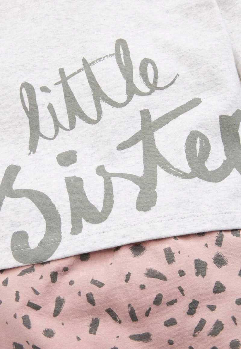 Next Kinder 2 PIECE - Langarmshirt - Multi-coloured 3 Next Kinder 2 PIECE - Langarmshirt - Multi-coloured – Bild 3