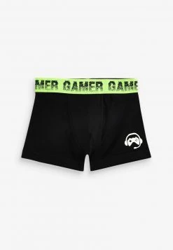 Next Kinder 5 PACK - Panties - Neon Blue 7 Next Kinder 5 PACK - Panties - Neon Blue -Next Verkäufe 2022 7f9b5bc9682b4329afe3961f6b45afea