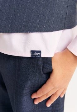 Next Kinder BAKER BY TED BAKER - Anzugweste - Pink 16 Next Kinder BAKER BY TED BAKER - Anzugweste - Pink -Next Verkäufe 2022 7faa30fd01234073b5972d92a80d814b
