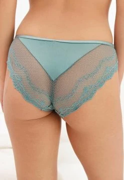 Next Damen Slip - Green