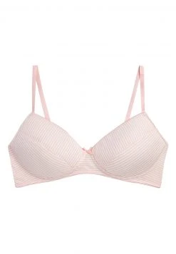 Next Kinder 2 PACK - Bügel BH - Pink 6 Next Kinder 2 PACK - Bügel BH - Pink -Next Verkäufe 2022 7fb9ea09cd794454bd88089c208767d6