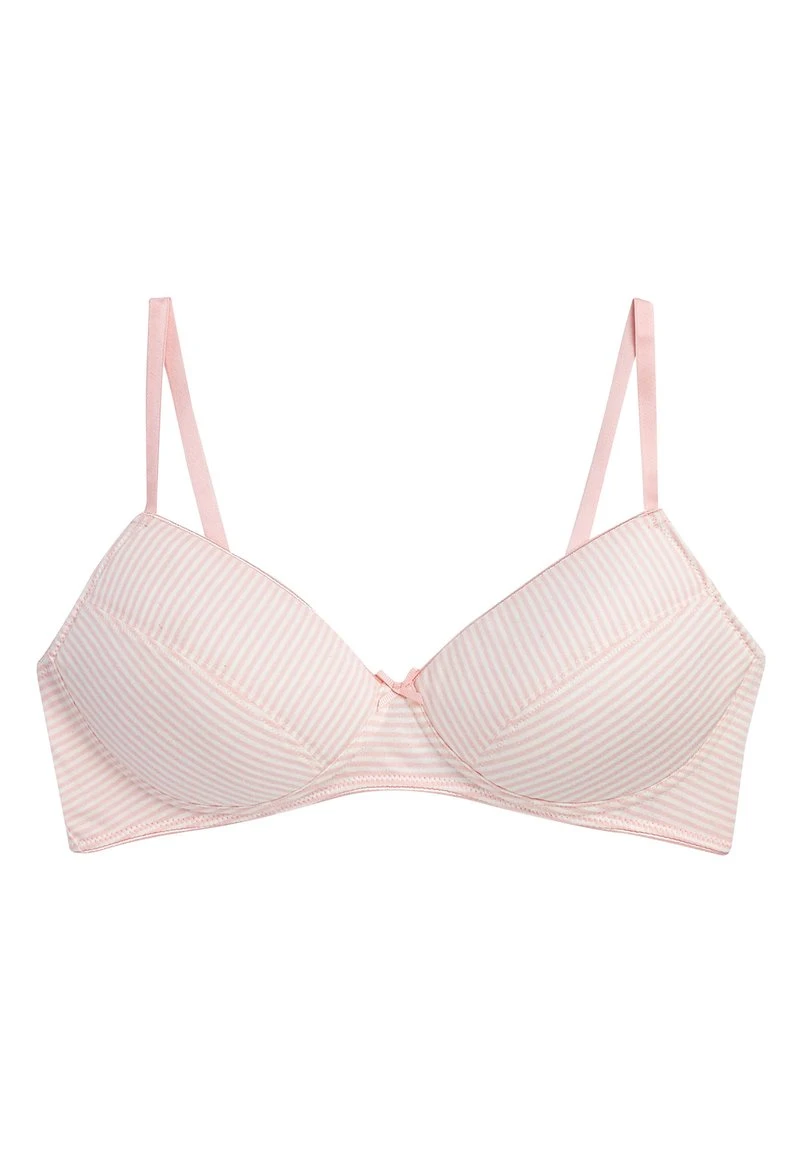 Next Kinder 2 PACK - Bügel BH - Pink 3 Next Kinder 2 PACK - Bügel BH - Pink – Bild 3