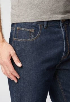 Next Herren Jeans Straight Leg - Blue -Next Verkäufe 2022 7fc6980fd2194d2abc0533065741eebe