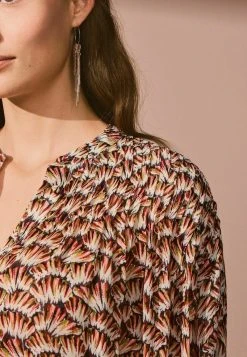 Next Damen Bluse - Off White -Next Verkäufe 2022 7fd557e7a3c444a9a1059f4123080c39