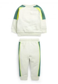 Next Kinder SET - Sweatshirt - Off White -Next Verkäufe 2022 7fd671f9a21140a587d9f2965ce5b259