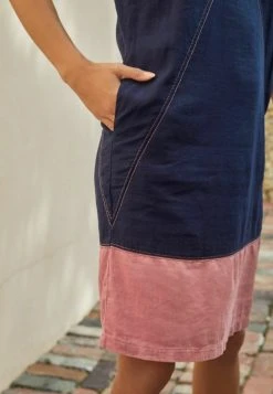 Next Damen BLEND - Freizeitkleid - Blue -Next Verkäufe 2022 7fdc8c7e1d1944f88d7c62565f8e86b4