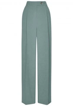 Next Damen Stoffhose - Grey -Next Verkäufe 2022 7fdd305521a04aa6af486ad4a21f41c0