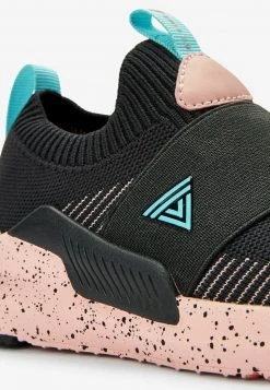 Next PULL-ON - Slipper - Black | Kinder -Next Verkäufe 2022 7fded32e0f5f4cc68dff77e0a3ee76dc