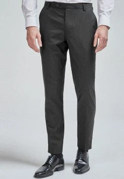Next Herren Anzughose - Grey