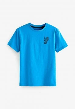 Next 3 PACK SHORT SLEEVE GRAPHIC - T-Shirt Print - Skull Skate | Kinder -Next Verkäufe 2022 800559511d2e4ec19bc8e7d1add73dc6