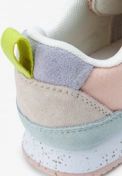 Next Kinder Sneaker Low - Neutral Neon Pop -Next Verkäufe 2022 80078ae95c4443f381c7bd784cd529aa
