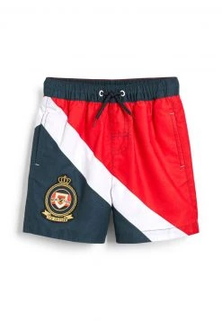 Next Badeshorts - Red | Kinder