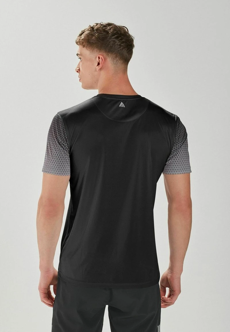 Next Herren ACTIVE SPORTS - T-Shirt Print - Stone 2 Next Herren ACTIVE SPORTS - T-Shirt Print - Stone – Bild 2