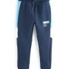 Next Kinder Jogginghose - Navy Blue