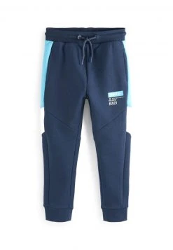 Next Kinder Jogginghose - Navy Blue