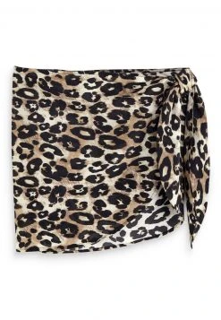 Next Damen Strandaccessoire - Myleene Klass Animal Print -Next Verkäufe 2022 80364972afec4f6a990e2c102ce510ad