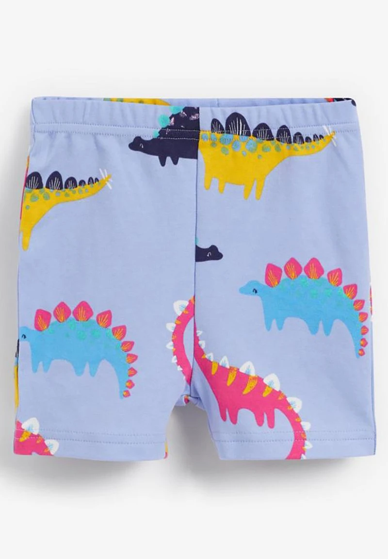 Next Kinder 3 PACK UNICORN DINO - Nachtwäsche Set - Blue 7 Next Kinder 3 PACK UNICORN DINO - Nachtwäsche Set - Blue – Bild 7