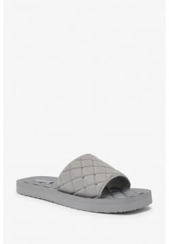 Next Damen Badesandale - Grey -Next Verkäufe 2022 805ea3ad53ad435e8a9a60f556827572