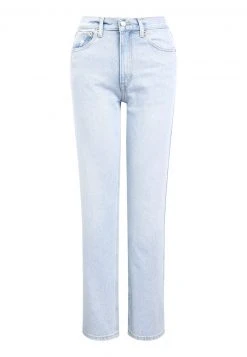 Next Damen OWN 90S - Jeans Straight Leg - Blue -Next Verkäufe 2022 80657dae1efc4fb79a03980779b6929b