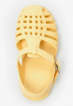 Next Kinder JELLY - Badesandale - Yellow -Next Verkäufe 2022 806f440998714e16be67864ff939583a