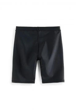 Next Kinder STRETCH - Badeshorts - Black