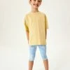 Next Kinder CROPPED - Shorts - Blue