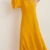 Next Freizeitkleid - Ochre | Damen